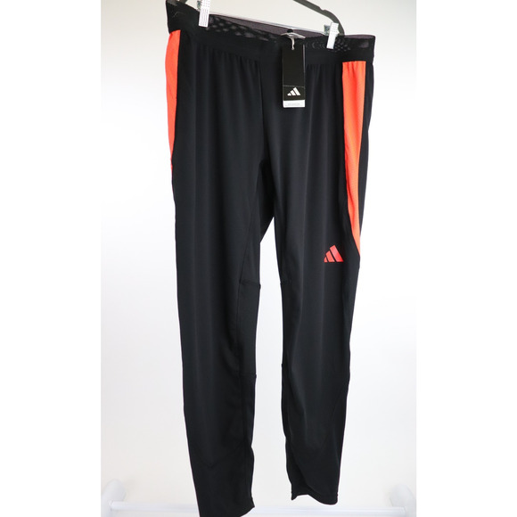 New Adidas Tiro 24 Pro Soccer Training Pants Women's Size XL IJ7379 - Picture 2 of 7